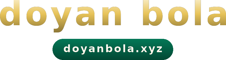 doyan bola logo